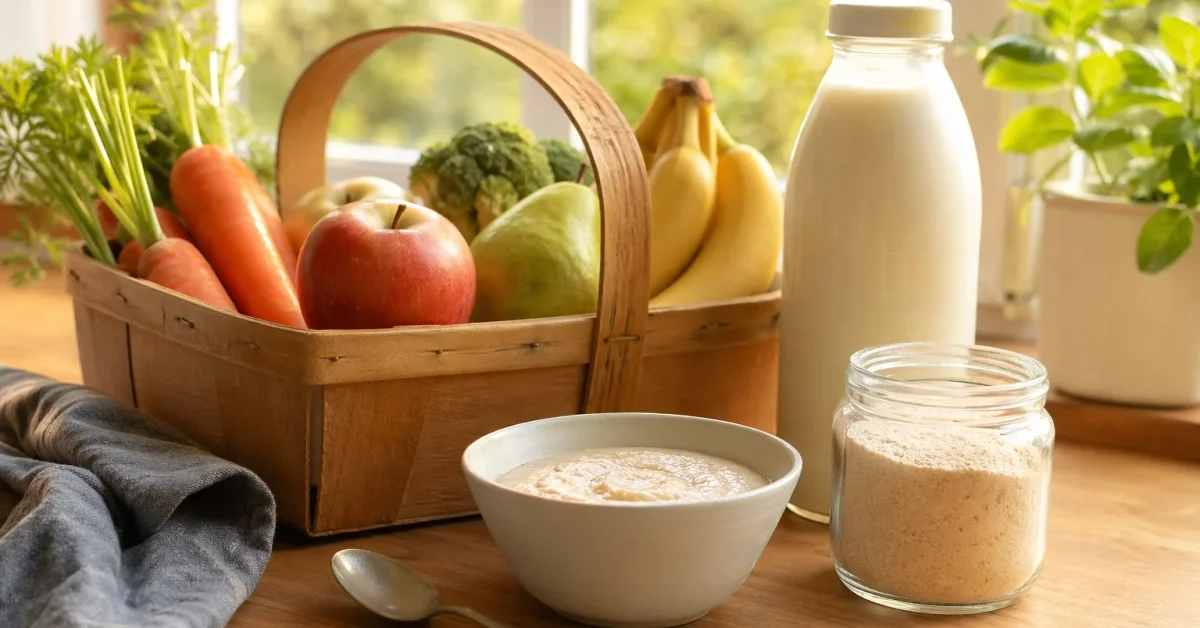 Discover the WIC Nutrition Program in Mississippi Today